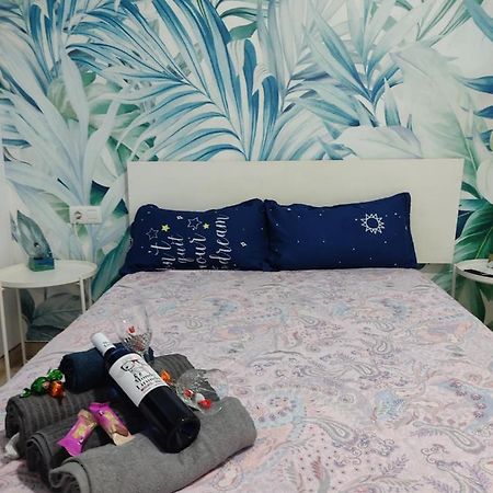 Habitacion Cactus, Entrada Privada Y Bano Privado En Suite By Flamingo House, No Fumadores 阿雷西费 外观 照片